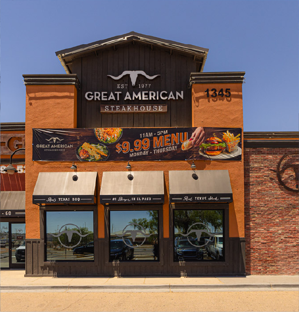 Montecillo Event Center